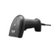 Sunlux XL-3600 1D/2D Handheld Barcode Scanner